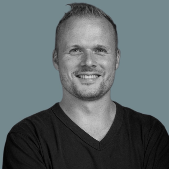 Martijn van Dooren